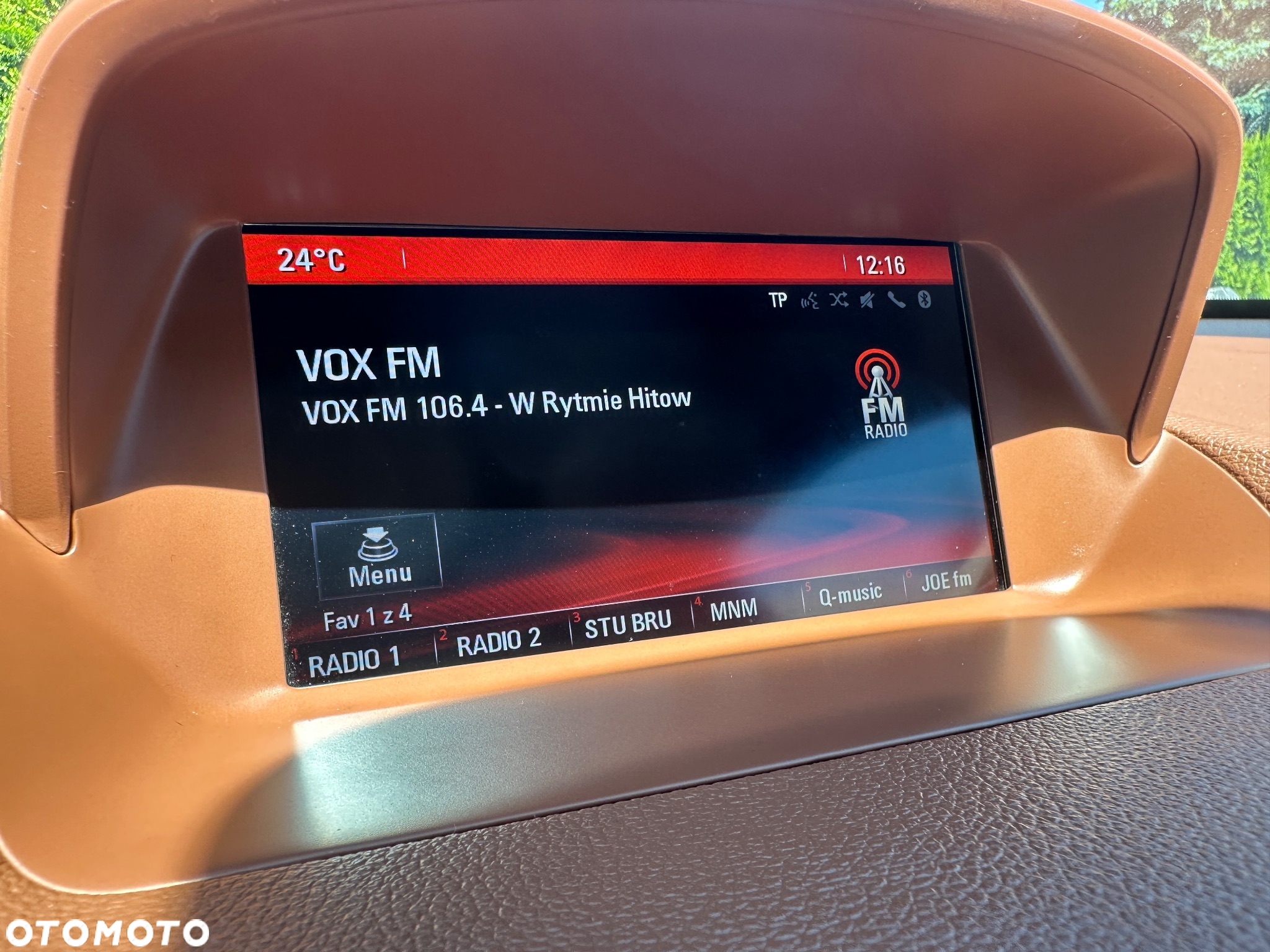 Opel Mokka 1.7 CDTI Automatik Innovation - 22