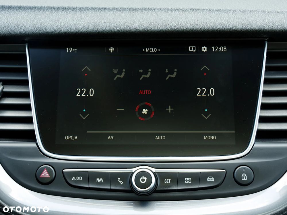 Opel Grandland X 2.0 D Start/Stop Automatik Ultimate - 27