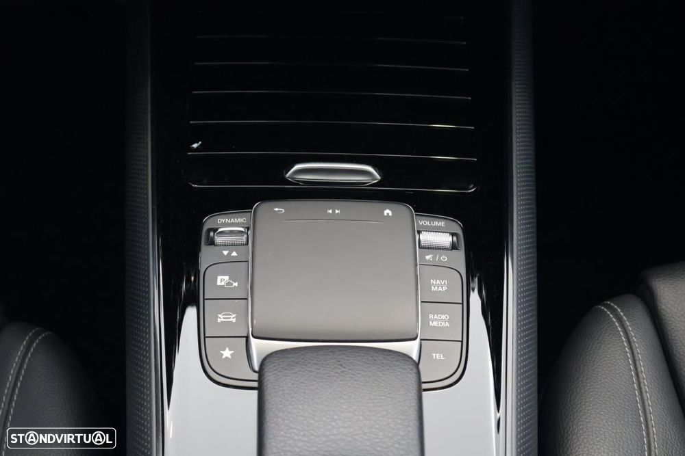 Mercedes-Benz B 250 e Style Plus - 25