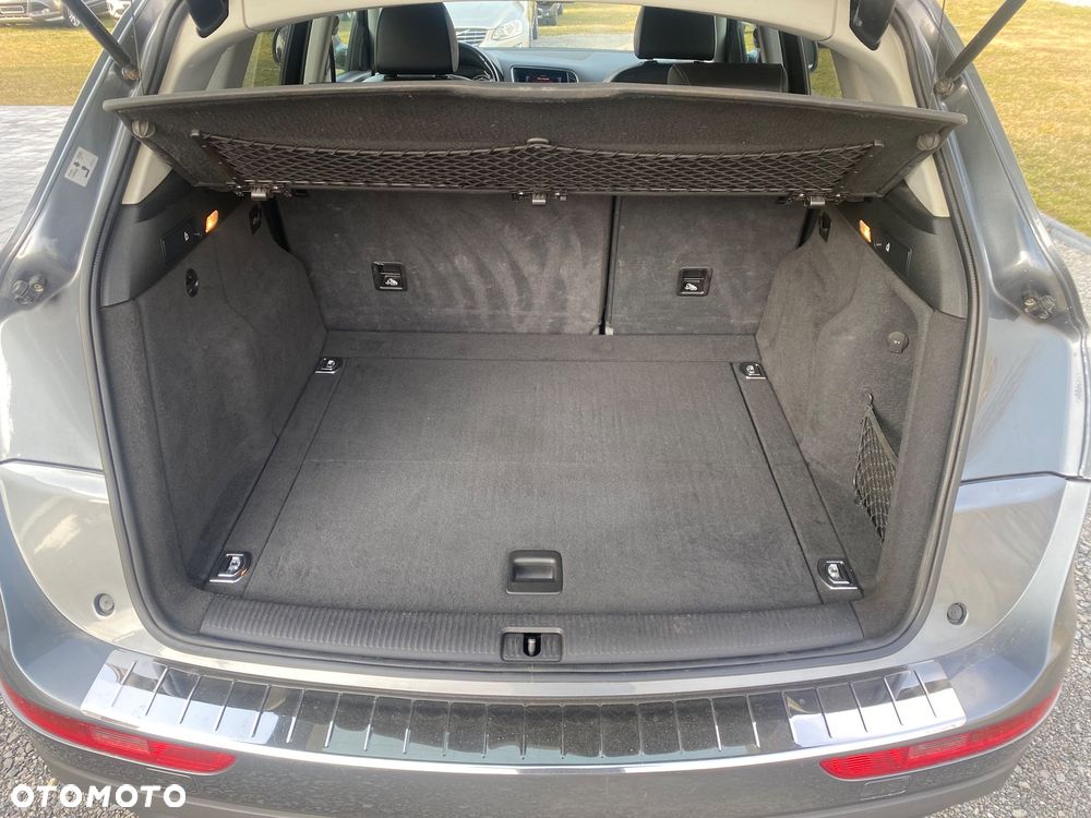 Audi Q5 2.0 TDI Quattro (clean diesel) S tronic - 20