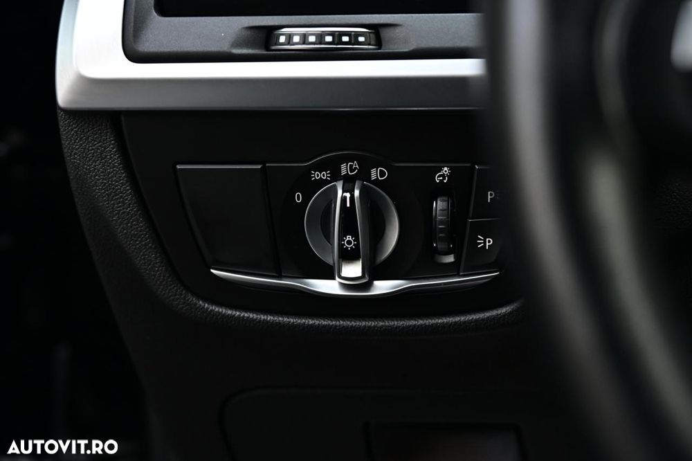 BMW X3 xDrive30i AT M Sport - 38