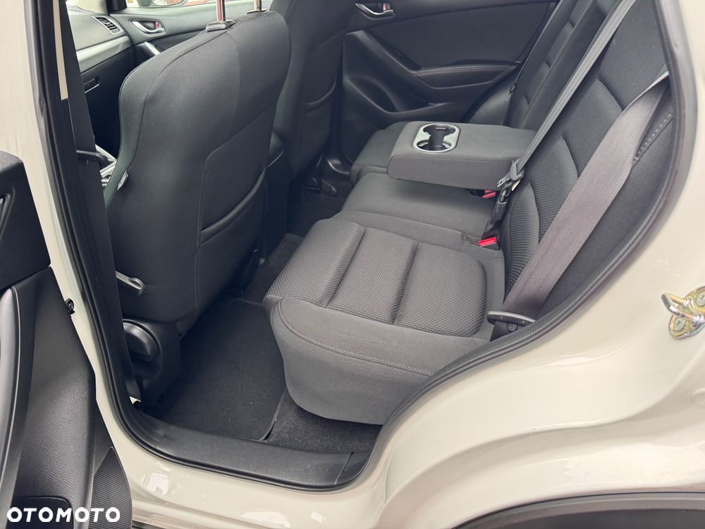 Mazda CX-5 SKYACTIV-D 175 AWD Sports-Line - 20