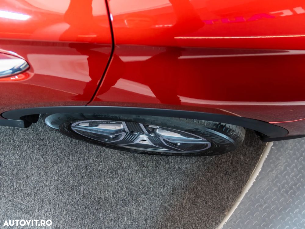 Mercedes-Benz GLC 300 4Matic 9G-TRONIC Edition AMG Line - 21