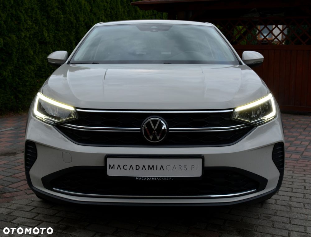 Volkswagen Taigo 1.0 TSI OPF Life - 2
