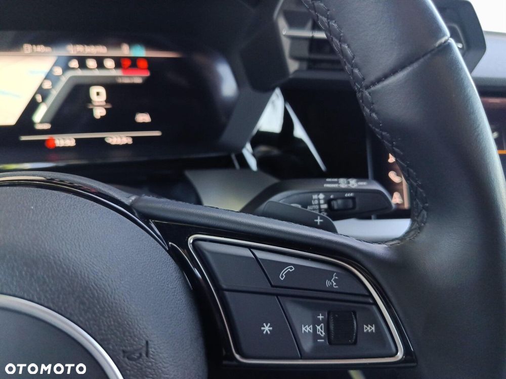 Audi A3 Sportback - 21