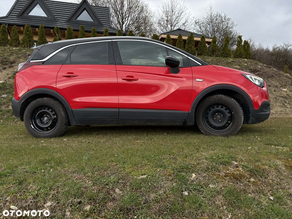 Opel Crossland X 1.6 ECOTEC Start/Stop Innovation - 6