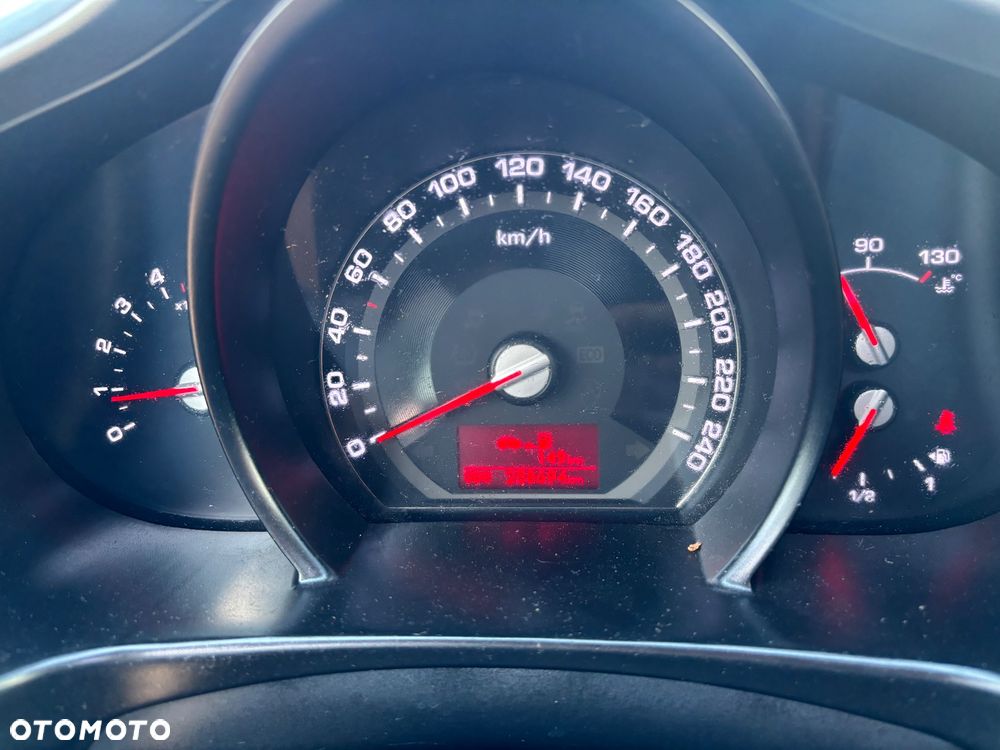 Kia Sportage 1.7 CRDI XL 2WD - 18