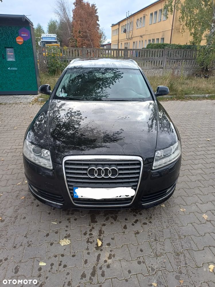 Audi A6 - 16