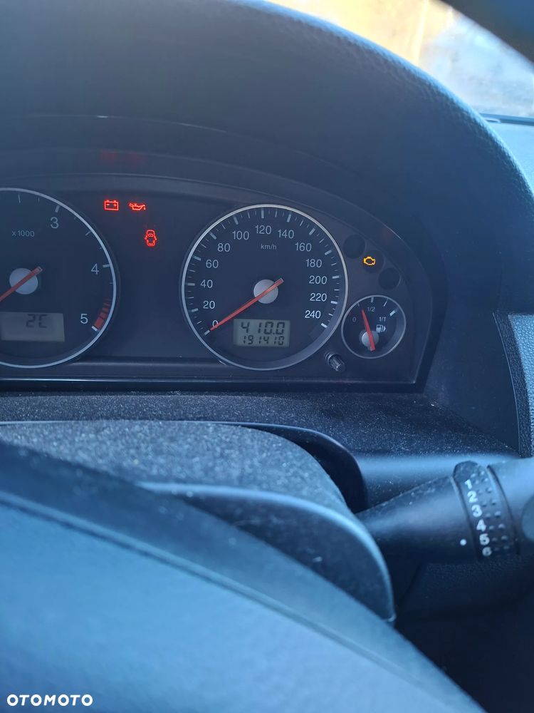 Ford Mondeo 2.0 TDCi Trend - 5