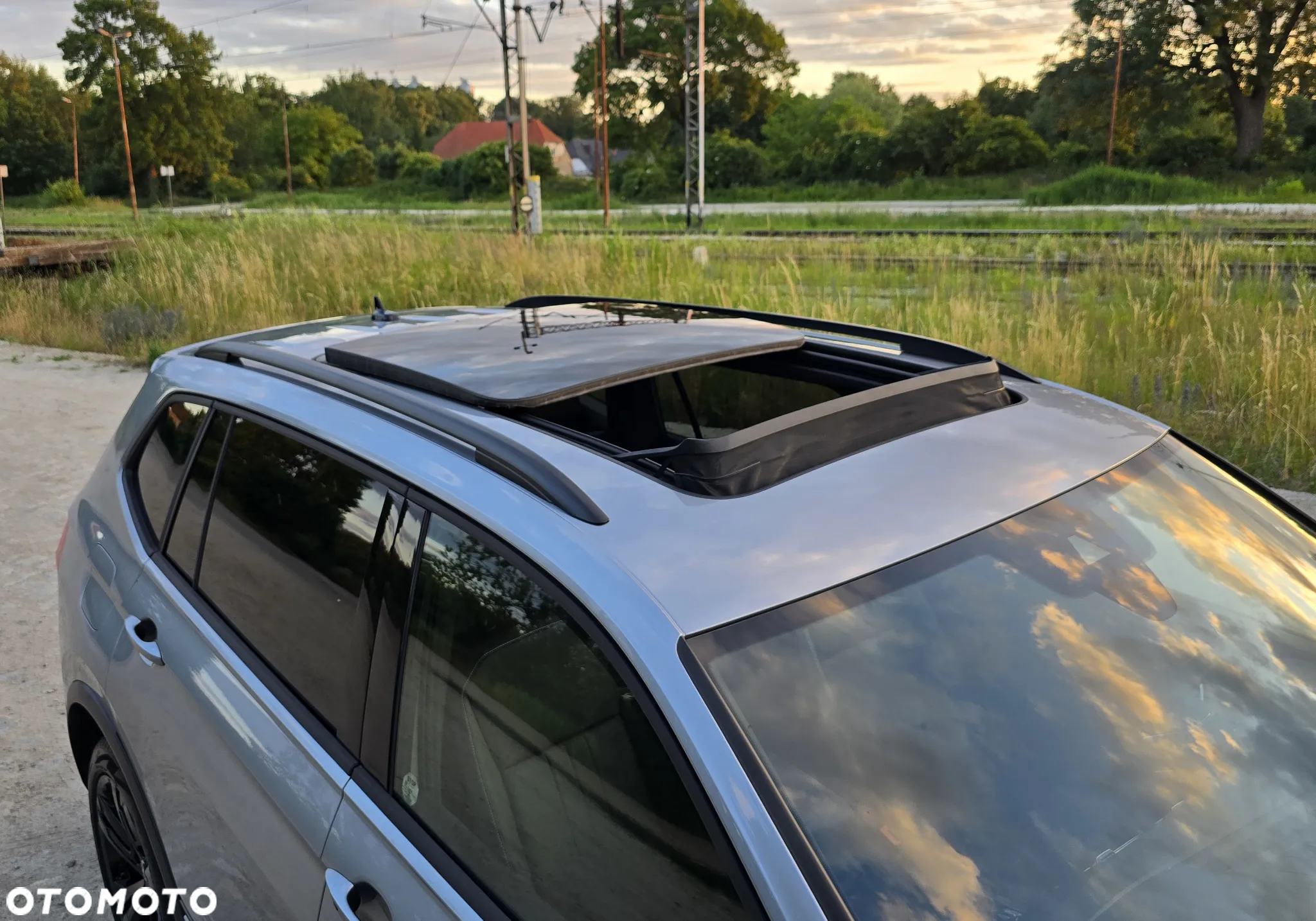 Volkswagen Tiguan - 8