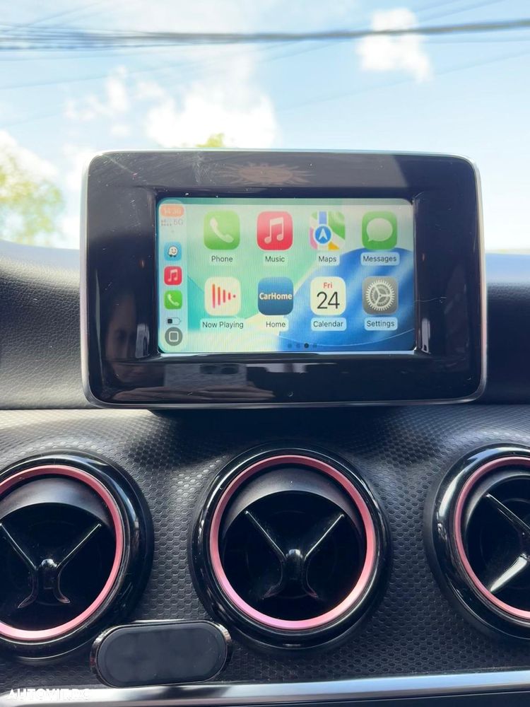 Mercedes-Benz A 180 - 7