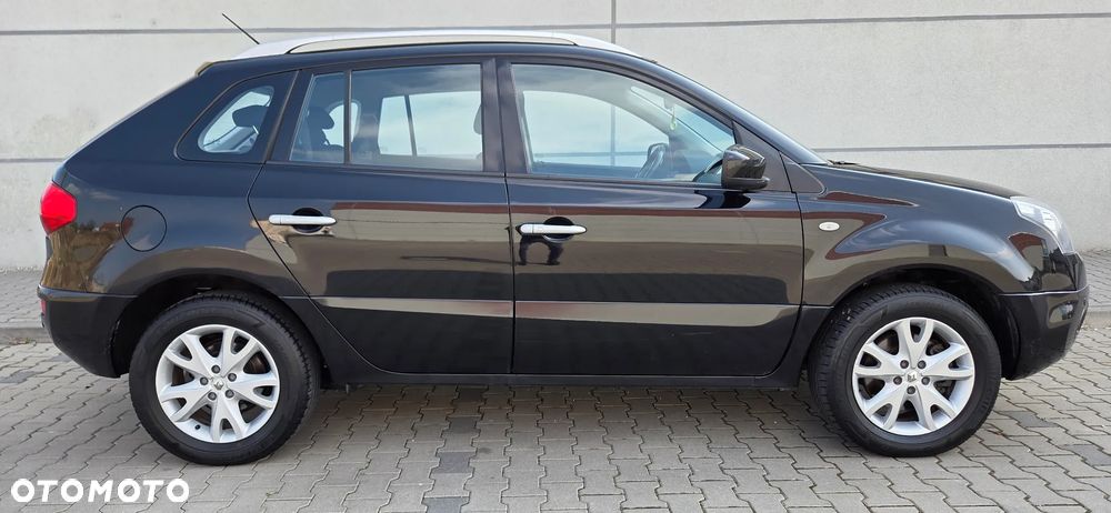 Renault Koleos dCi 150 FAP 4x2 Limited - 8