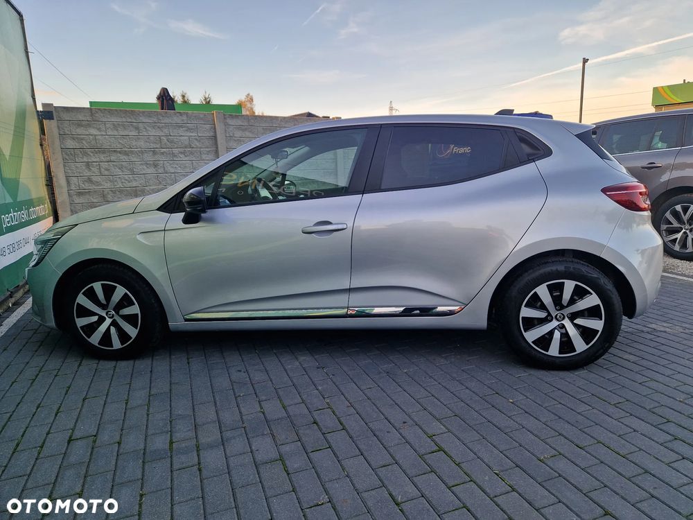 Renault Clio BLUE dCi 85 BUSINESS EDITION - 7