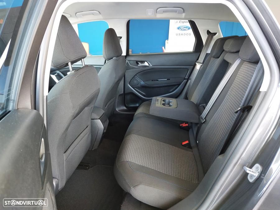 Peugeot 308 SW 1.5 BlueHDi Style - 7