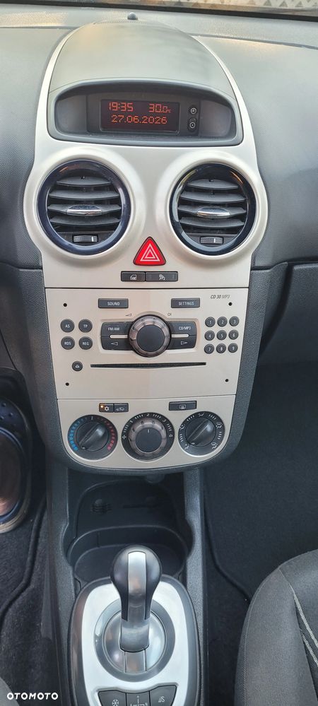 Opel Corsa - 16