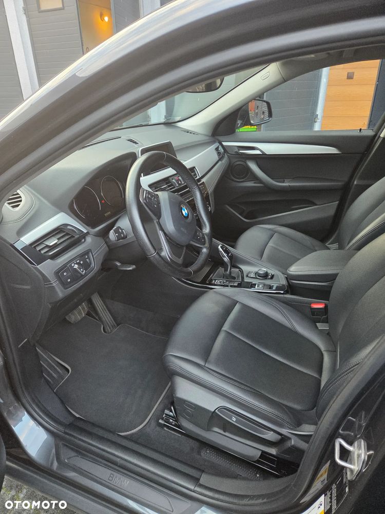 BMW X2 - 8