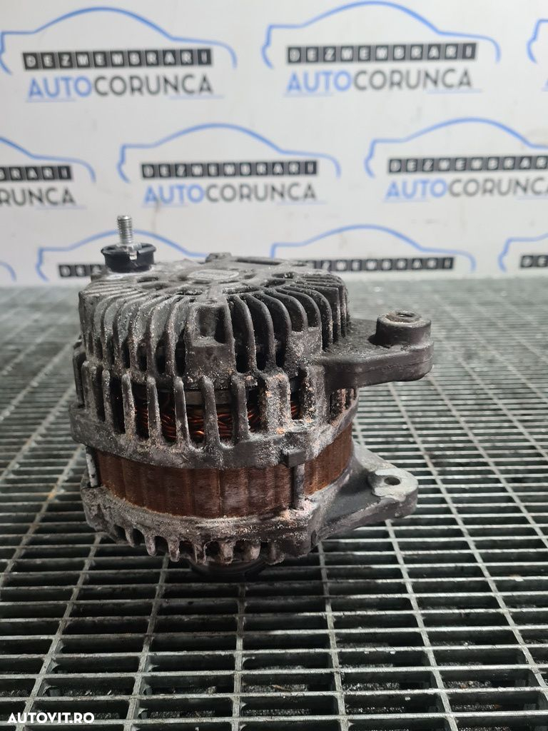 Alternator Nissan Qashqai 2.0 D 2007 - 2010 150CP 1995CC M9R (875) Diesel 23100 - 3