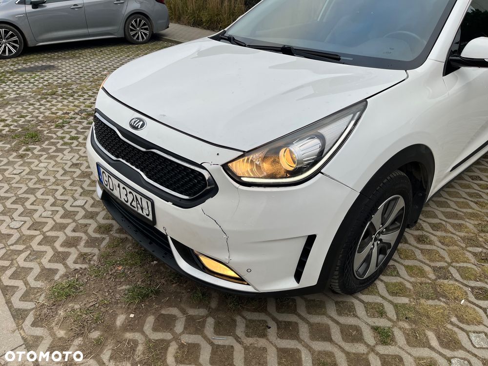 Kia Niro 1.6 GDI Hybrid XL - 4