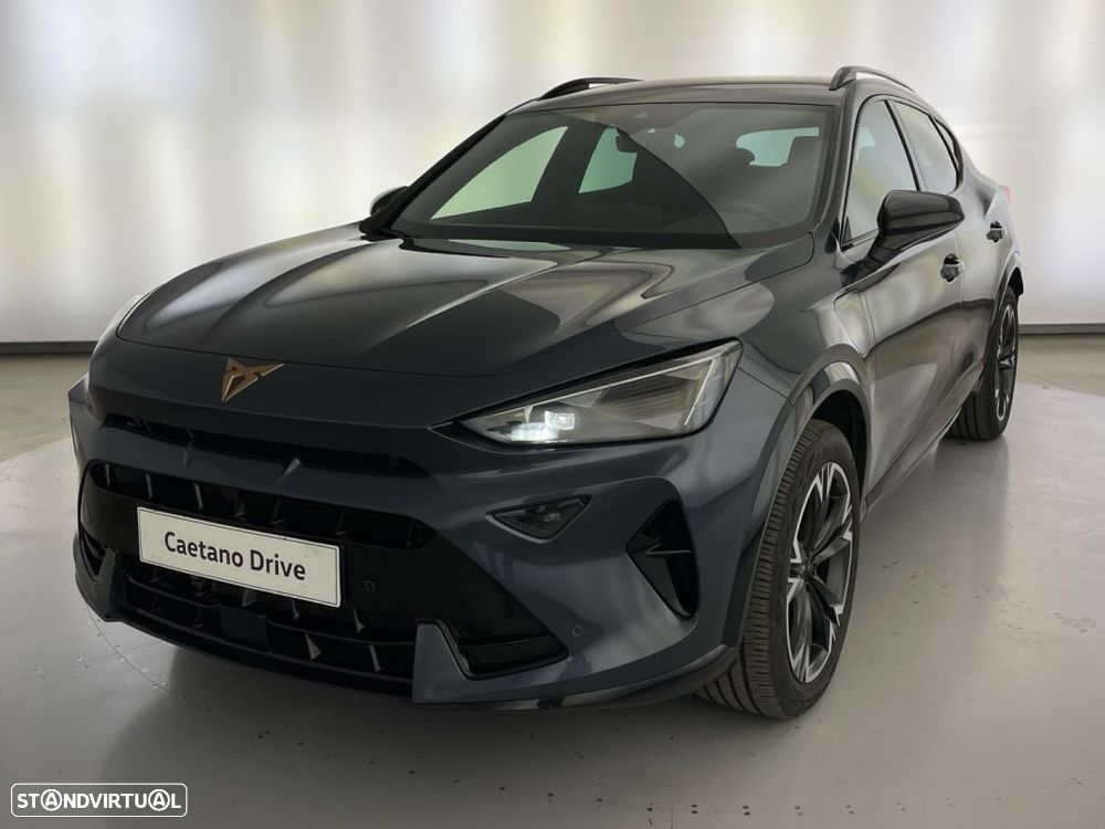 Cupra Formentor 1.5 e-Hybrid DSG - 20