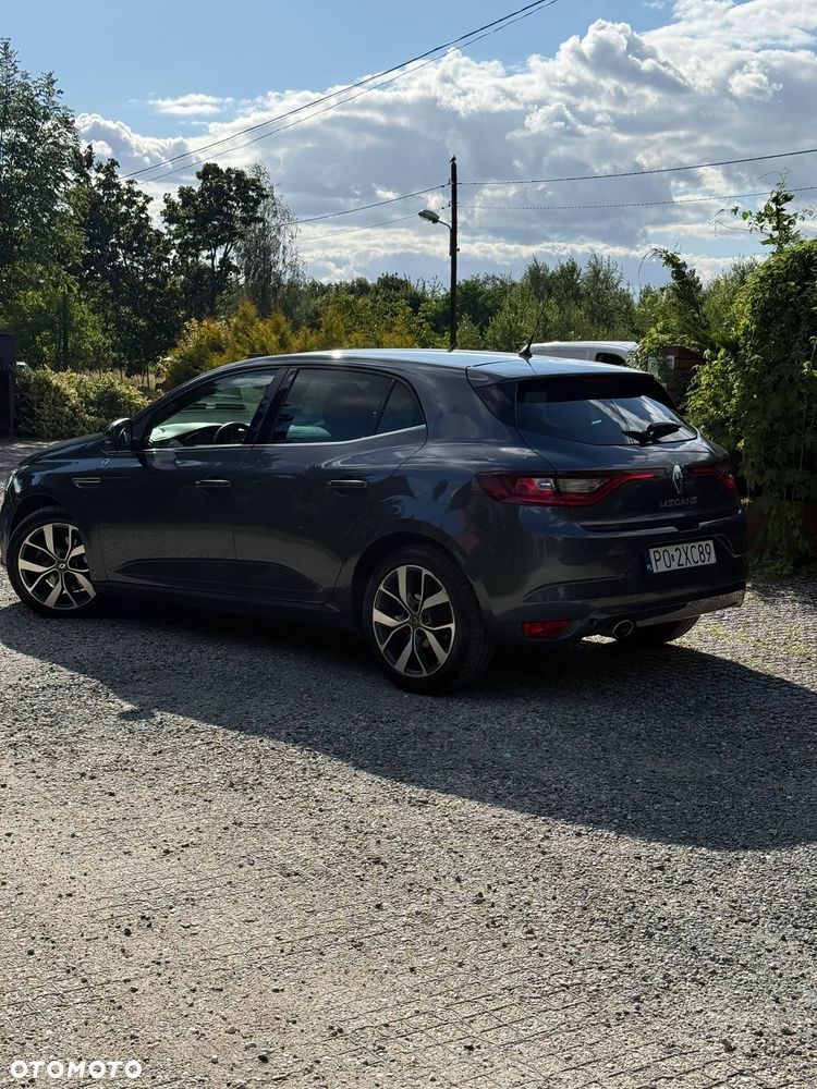 Renault Megane 1.6 dCi Intens - 7