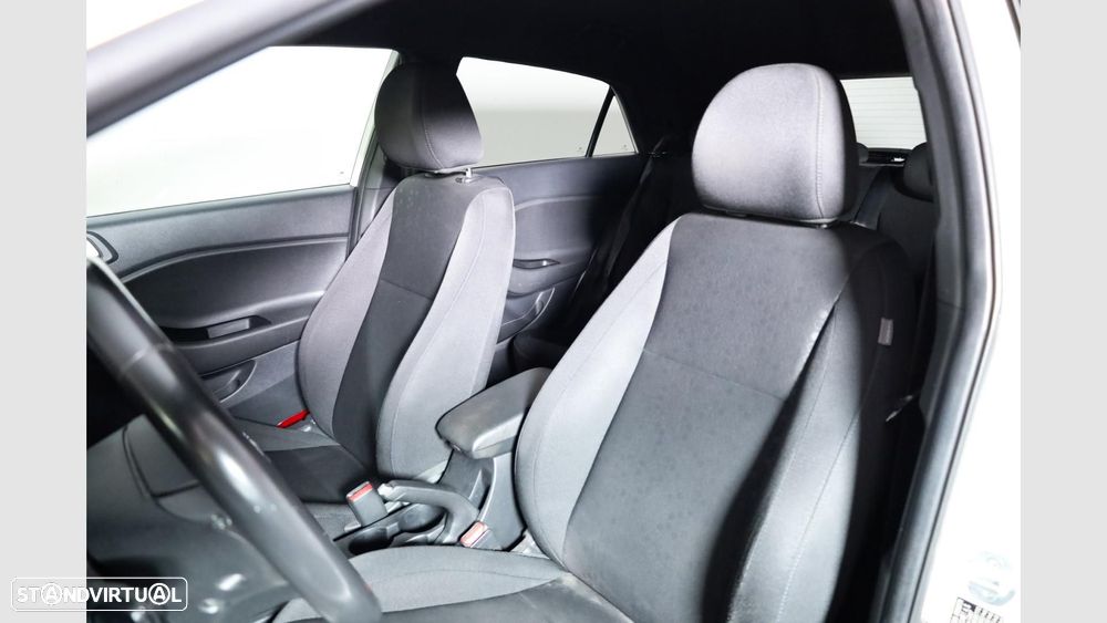 Hyundai i20 1.0 T-GDi Style - 16
