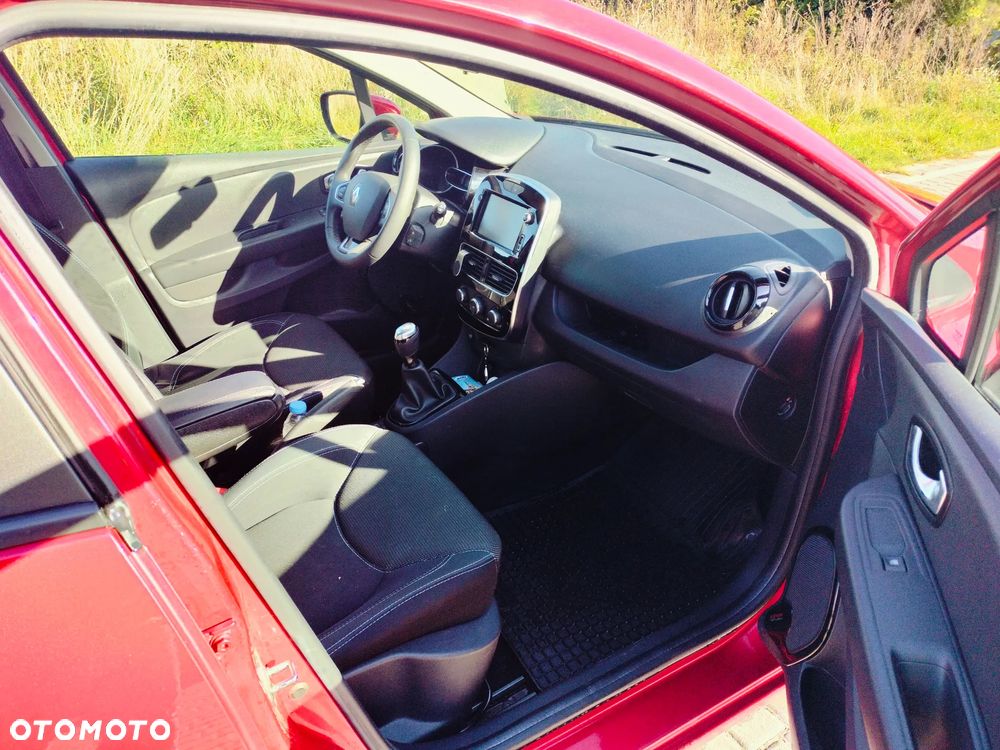 Renault Clio - 6