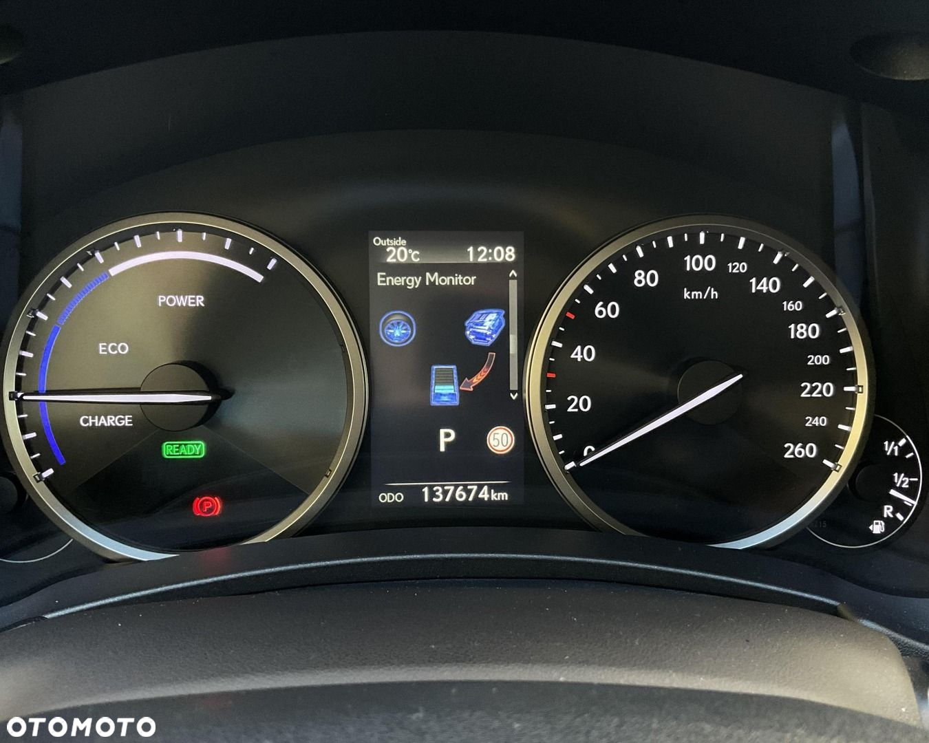 Lexus NX 300h Business Edition AWD - 18