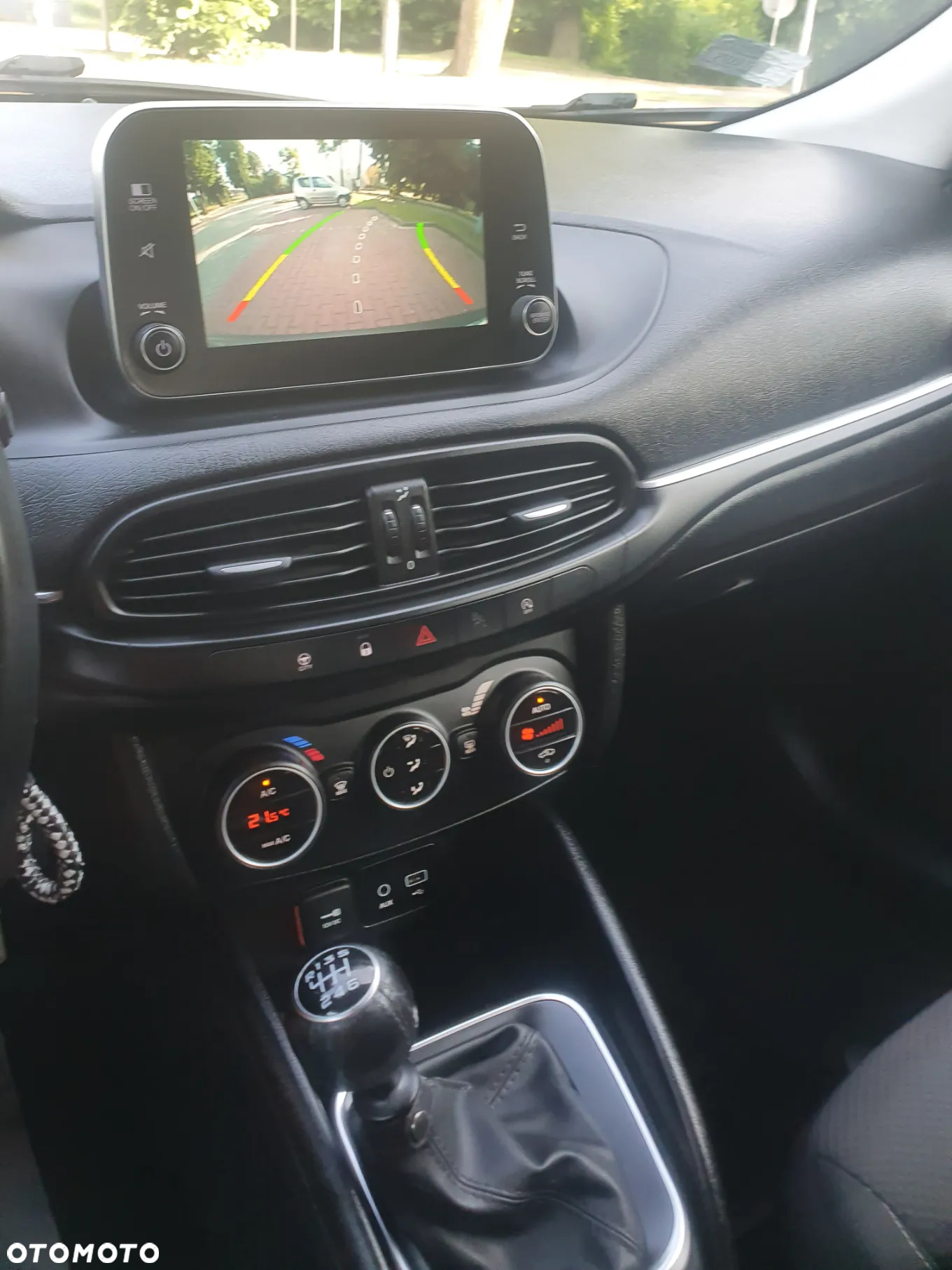 Fiat Tipo 1.6 MultiJet 16v Lounge - 10