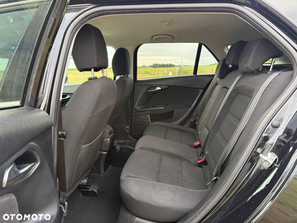 Fiat Tipo 1.6 MultiJet Sport - 19