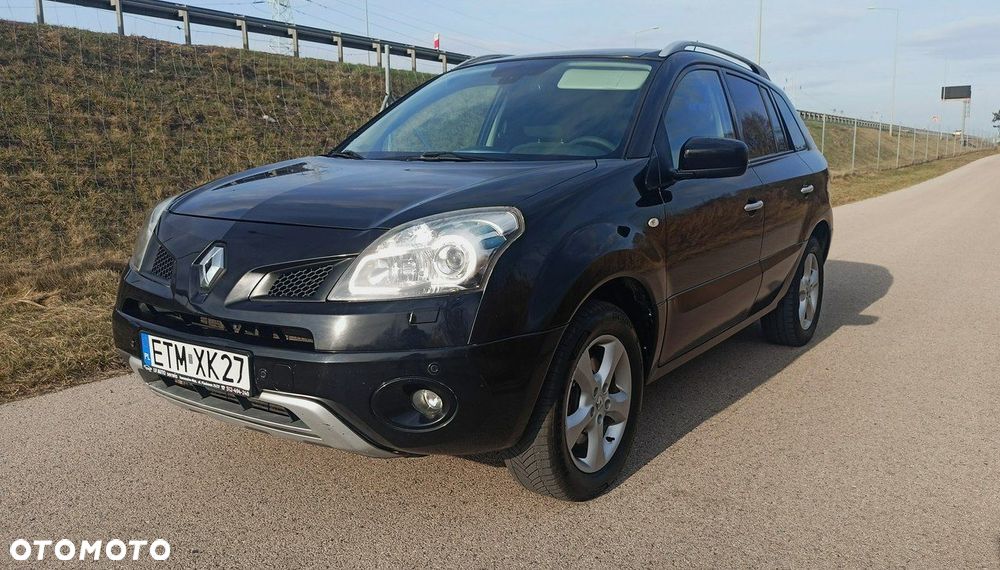 Renault Koleos 2.0 dCi 4x4 Bose Edition - 8