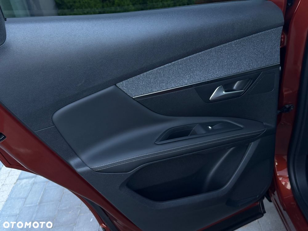 Peugeot 3008 BlueHDi 180 Stop & Start EAT6 GT - 36