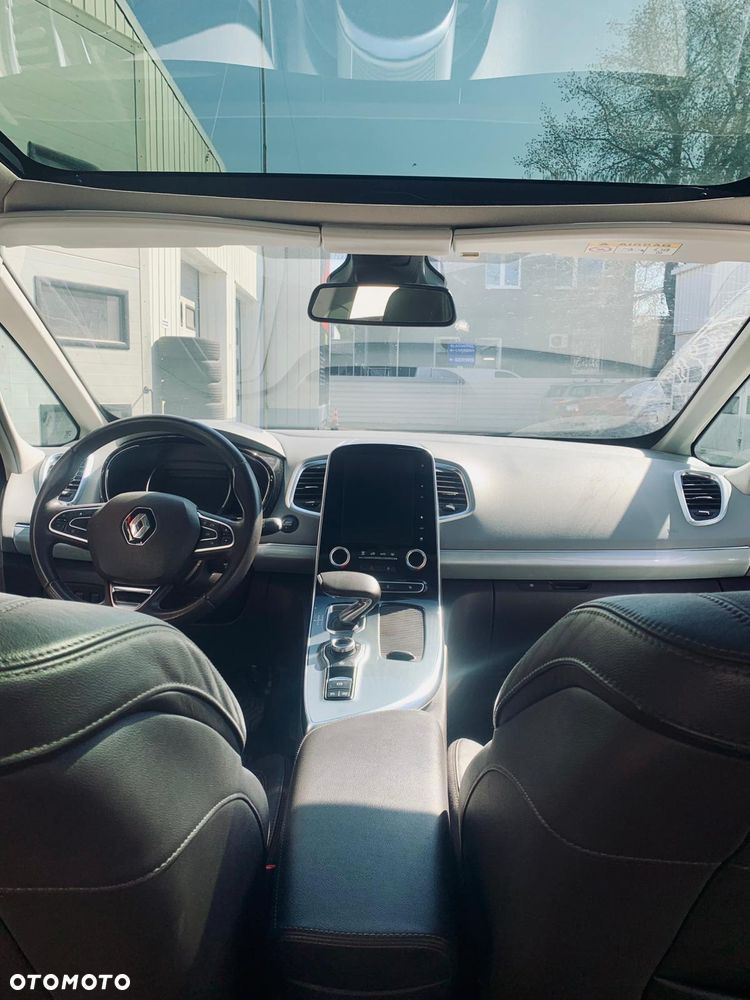 Renault Espace 1.6 dCi Energy Initiale Paris EDC - 2