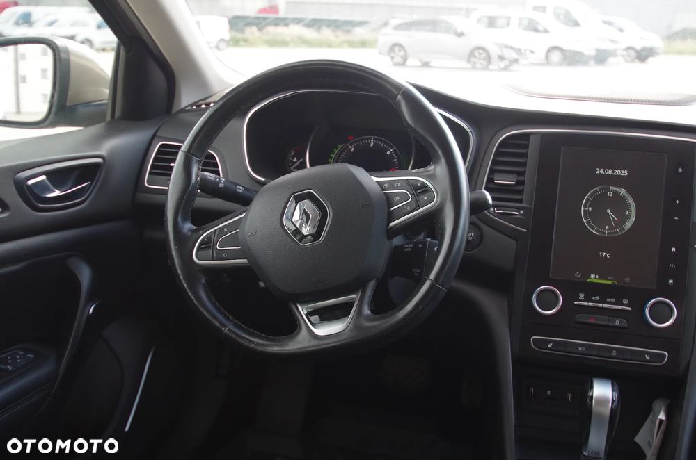 Renault Megane - 9