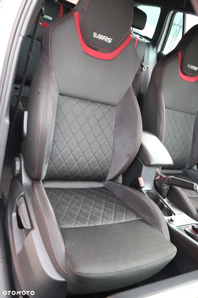 Skoda Octavia 2.0 TDI (Green tec) 4x4 DSG RS - 30