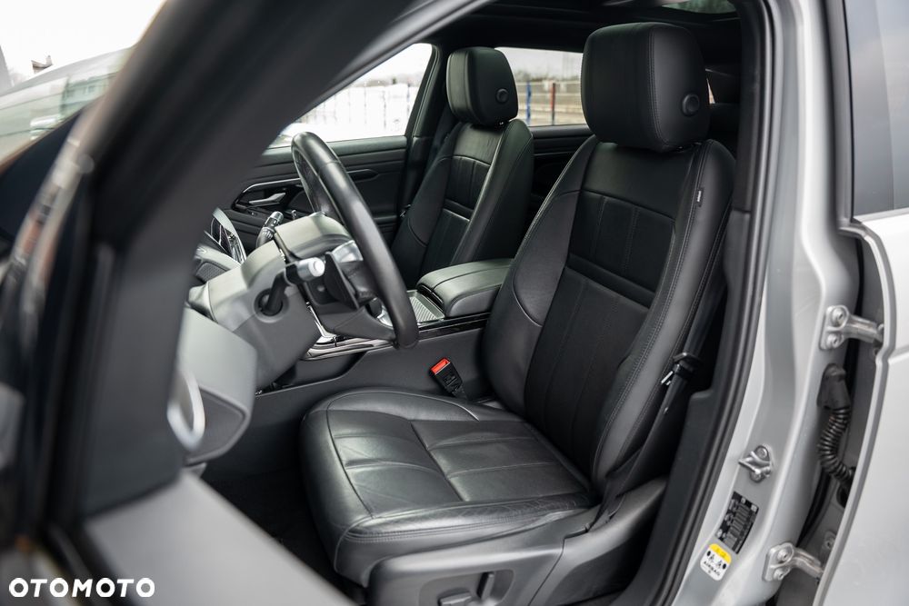 Land Rover Range Rover Evoque - 24