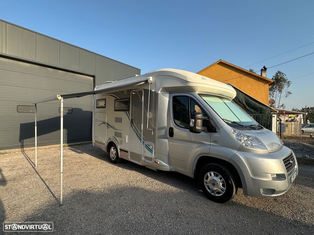 Chausson Flash 04 - 1