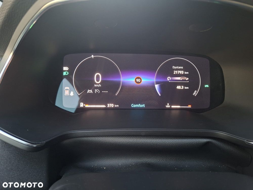 Renault Captur 1.0 TCe Intens - 17