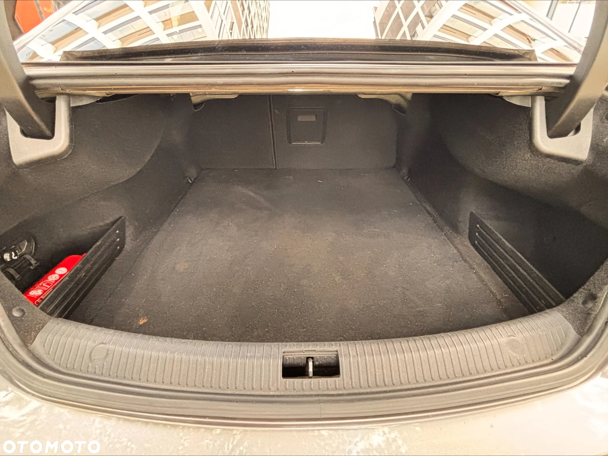 Renault Talisman 1.6 Energy dCi Initiale Paris EDC - 13