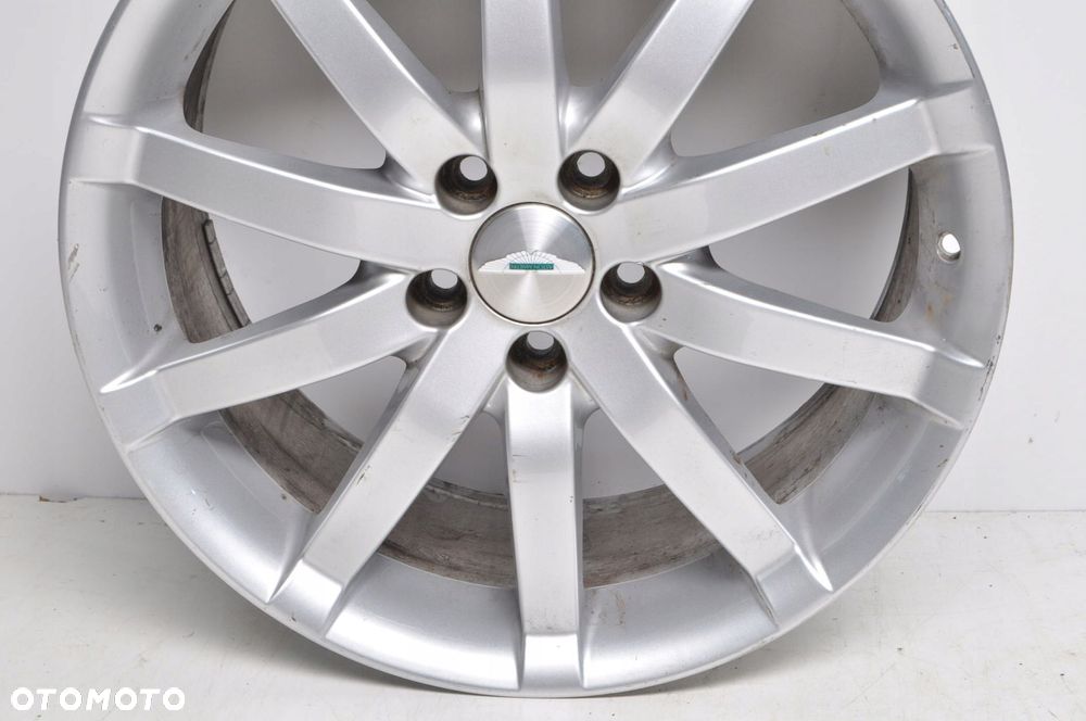 ASTON MARTIN DB9 FELGA ALUMINIOWA 16 CALI 5X114,3 4G43-1007-BB - 2