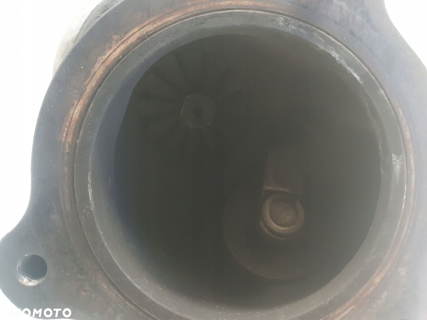 Volvo XC90 2.5 T TURBOSPRĘŻARKA turbo TD04L-14T 8692518 - 8