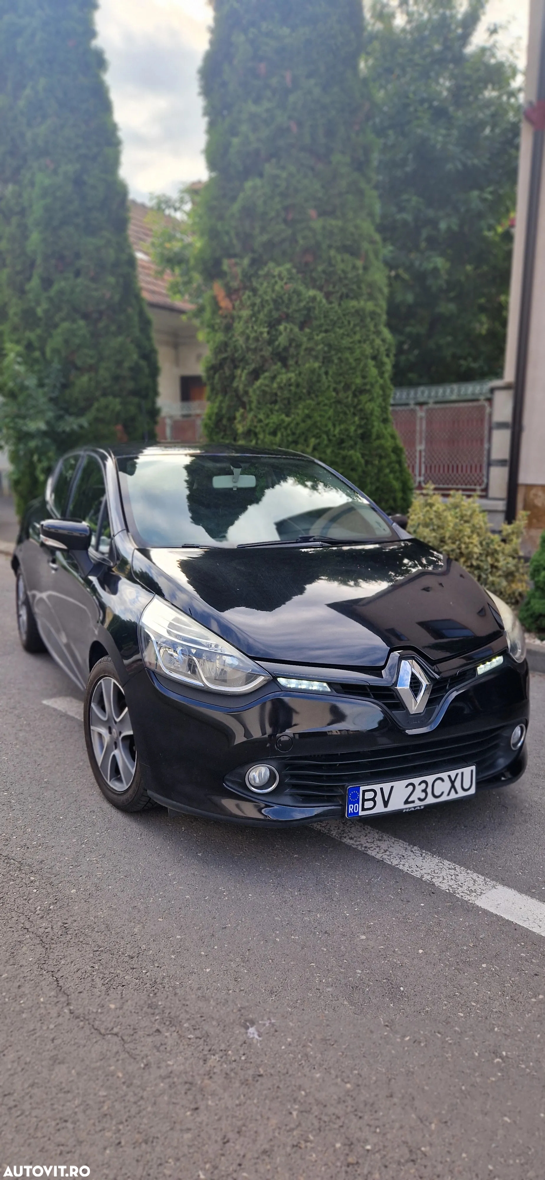 Renault Clio III 1.5dCi Night&Day - 2