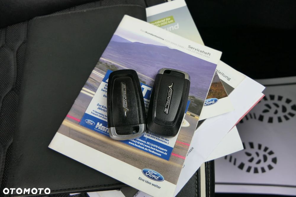 Ford S-Max - 19
