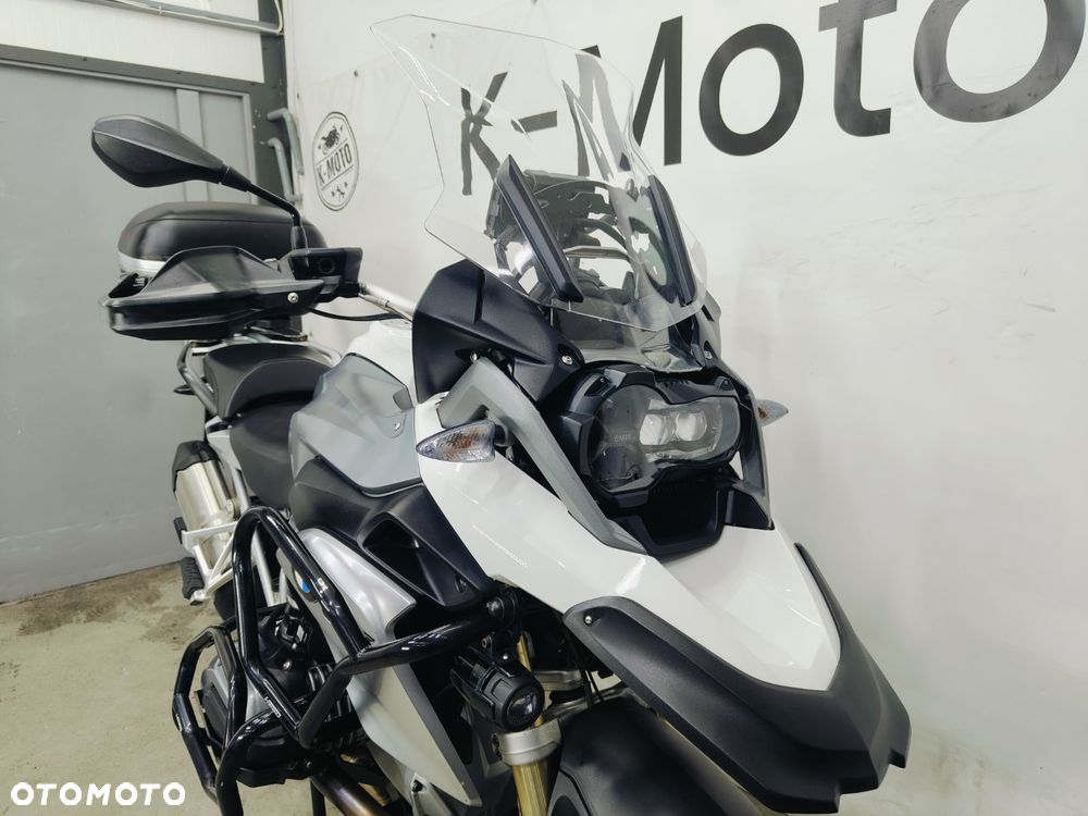 BMW GS - 4