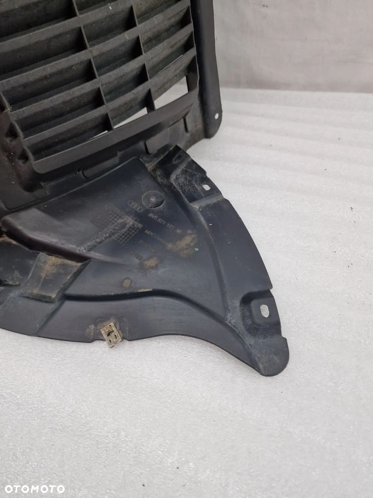 AUDI A3 / RS3 SEDAN 8V / 8V5 LEWE NADKOLE PRZEDNIE PRZÓD , NR 8V5821171M , NR AUKCJI N812 - 4