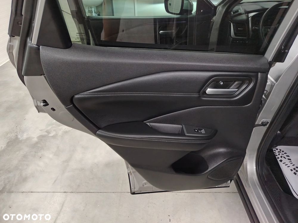 Nissan Qashqai 1.3 DIG-T MHEV Xtronic N-Connecta - 24