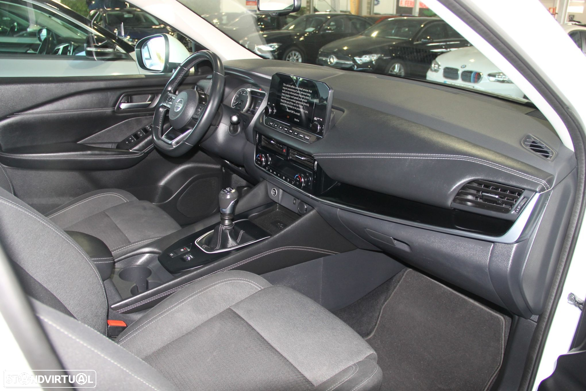 Nissan Qashqai - 10