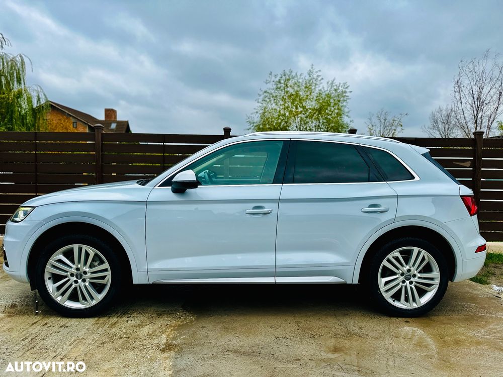Audi Q5 - 2