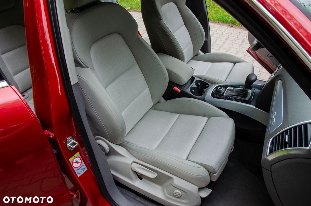 Audi Q5 2.0 TFSI Quattro S tronic - 23