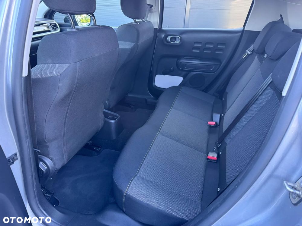 Citroën C3 Pure Tech 83 S&S SHINE - 12