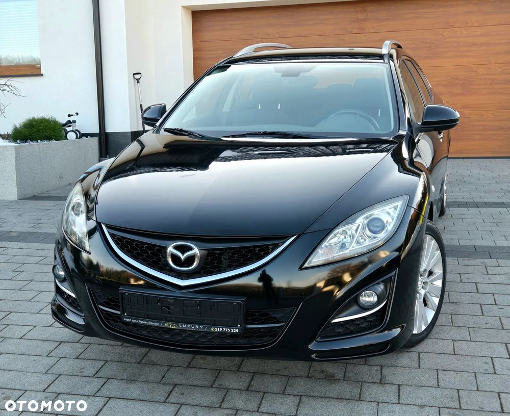Mazda 6 Sport 1.8 Center-Line - 9
